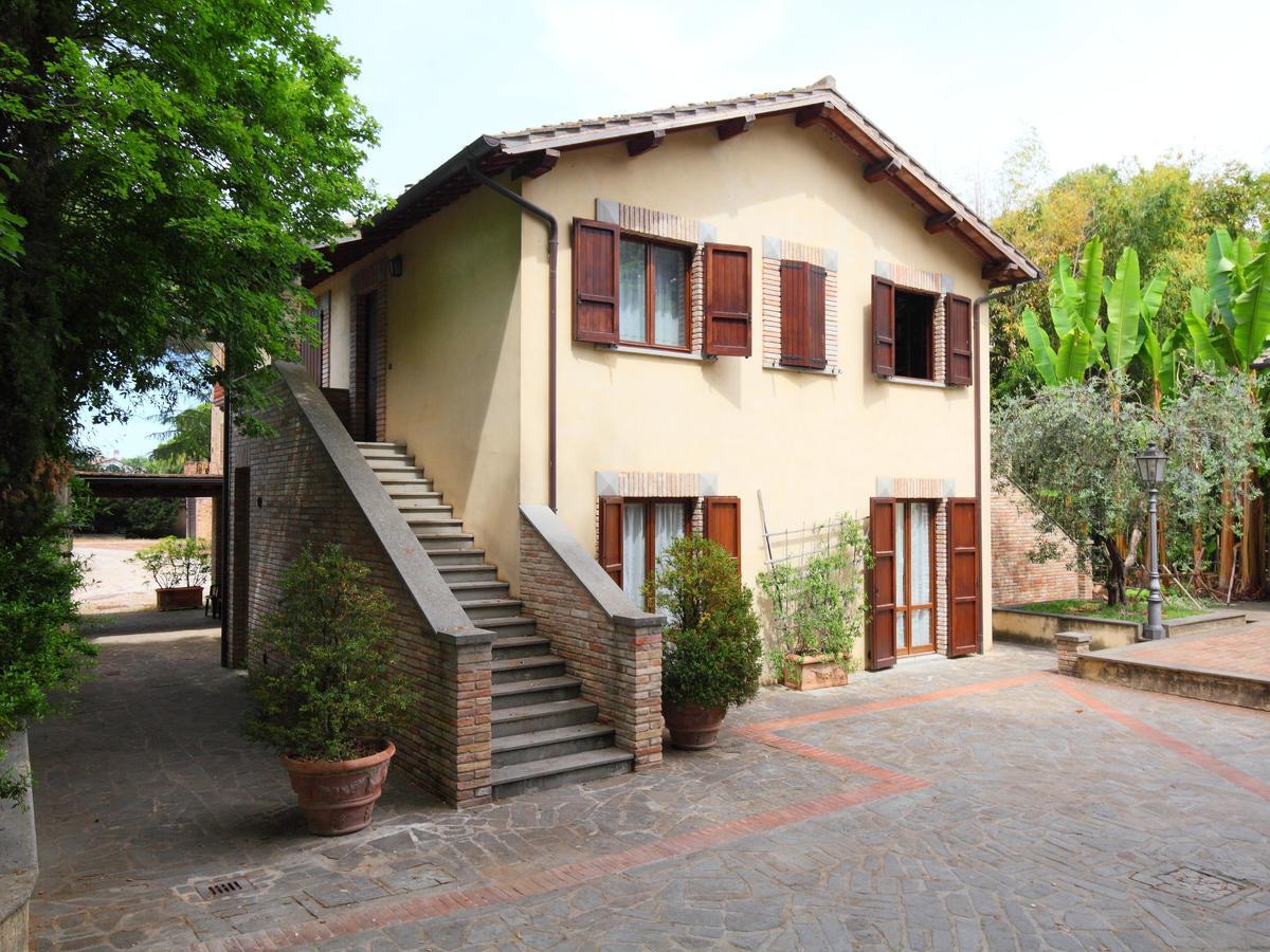 Apartment Montecorneo-1 By Interhome Montebello Buitenkant foto