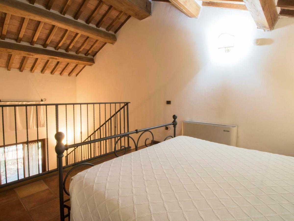 Apartment Montecorneo-1 By Interhome Montebello Buitenkant foto